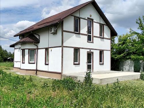 дом по адресу с. Осещина, Озерна, 14
