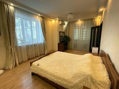 квартира за адресою Алли Горської вул. (Наримська), 106