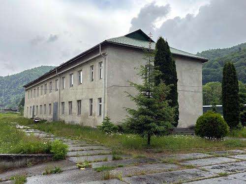 комерційна за адресою Сколе, Князя Святослава, 1