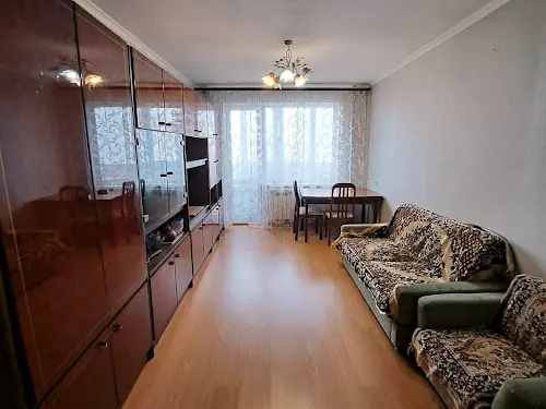 квартира за адресою вул. 12 Повздовжня, 46