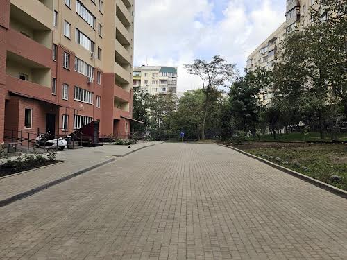 квартира за адресою Вильямса, 138 б