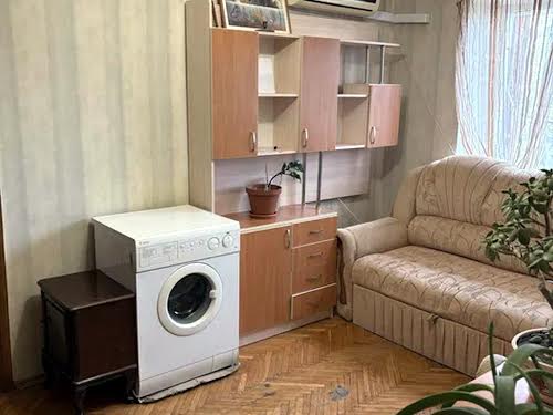 квартира за адресою Русанівський бульвар, 11
