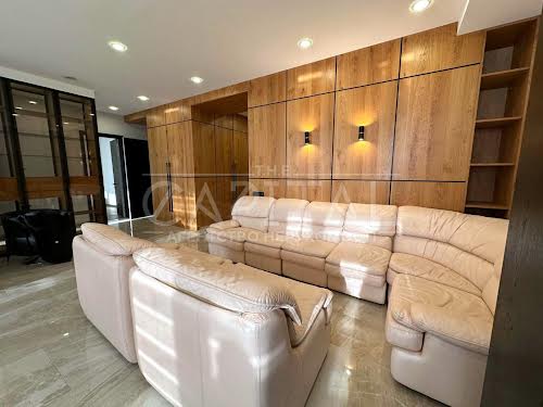 квартира за адресою Лесі Українки бульв., 7а