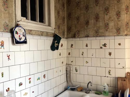 квартира за адресою Пилипа Орлика вул., 22/2
