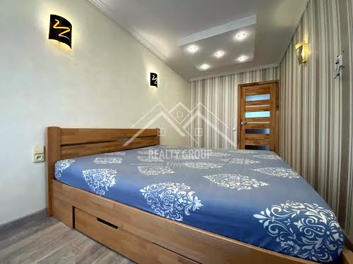 квартира за адресою Рокосовського вул., 9