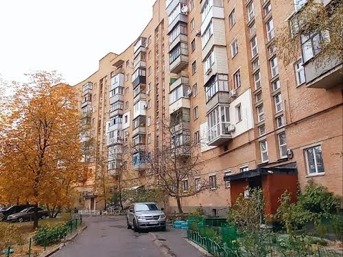 квартира за адресою Миру вул., 9