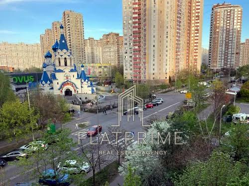 квартира за адресою Урлівська, 15