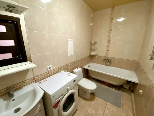 квартира по адресу Тернопільська ул., 34Г