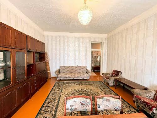 квартира за адресою Семафорна вул., 3