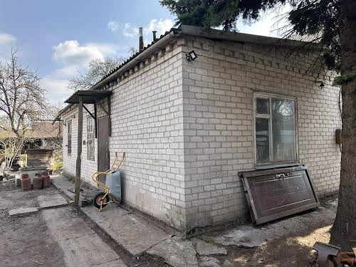 будинок за адресою Гвая вул.