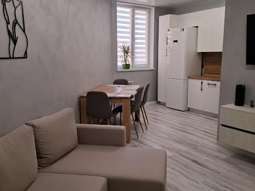 квартира по адресу Борисо-Глібська ул. (Ватутіна), 111-Б