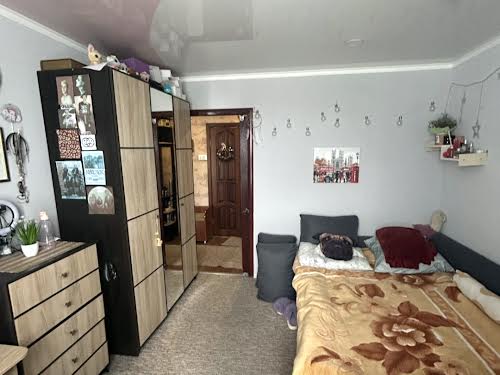 квартира за адресою Данченка вул., 3