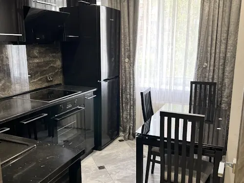 квартира за адресою Золотоустівська вул., 46