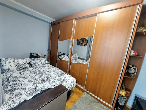 квартира за адресою Григорія Чупринки вул. (Чудновського), 8-А
