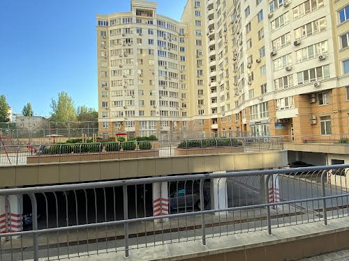 квартира за адресою Армейская, 11