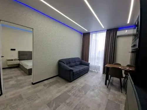 квартира за адресою Теремківська вул., 4-А