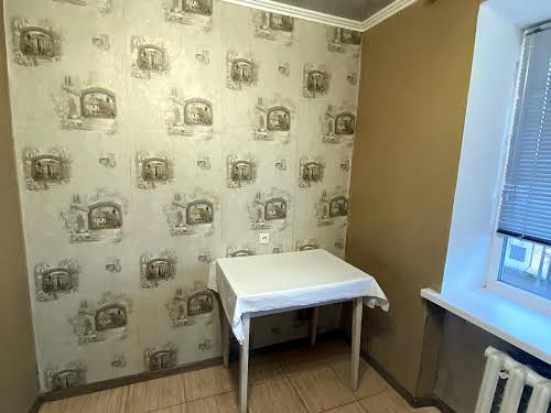 квартира по адресу Миколаївська ул., 142