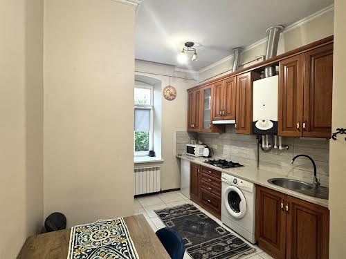 квартира по адресу Таманська, 5