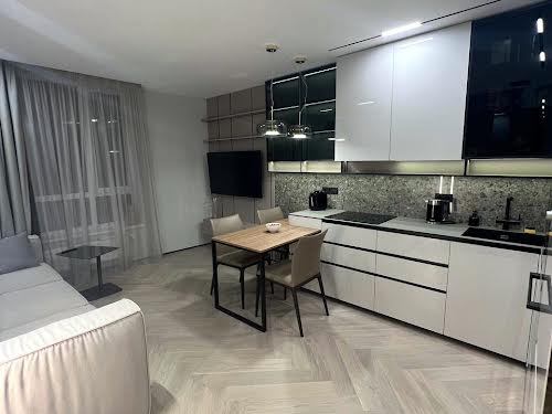 квартира за адресою Столичне шосе, 3
