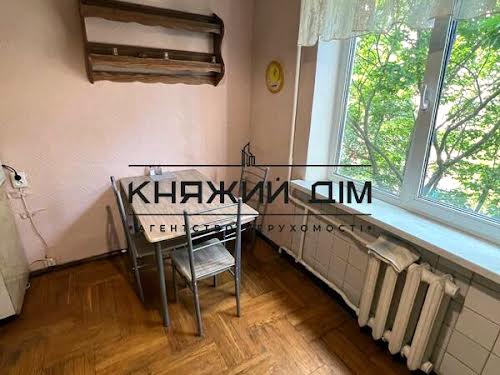 квартира за адресою Здолбунівська вул., 3