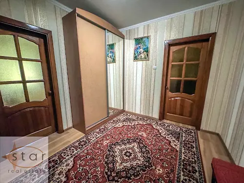 квартира по адресу Ивана Богуна ул. (Богунського), 51