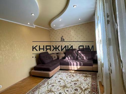квартира за адресою Соломії Крушельницької вул., 5