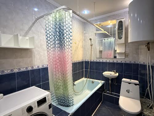 квартира за адресою Хорива вул., 29б