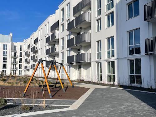 квартира по адресу с. Сокольники, Героїв Крут ул., 2
