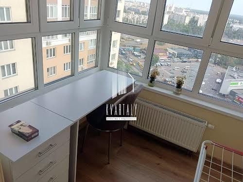 квартира за адресою Краківська вул., 27