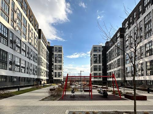 квартира по адресу Зеленая ул., 204г