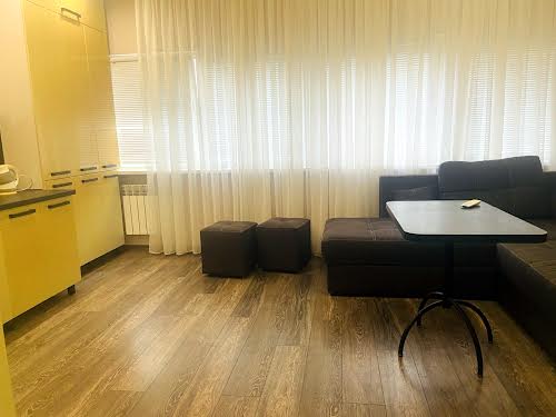 квартира за адресою Китобійна вул., 91