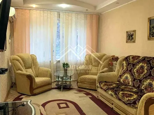 квартира за адресою Олексія Різниченка вул. (Співдружності), 107