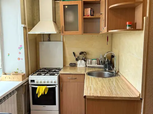 квартира по адресу Симоненко ул., 1-Б