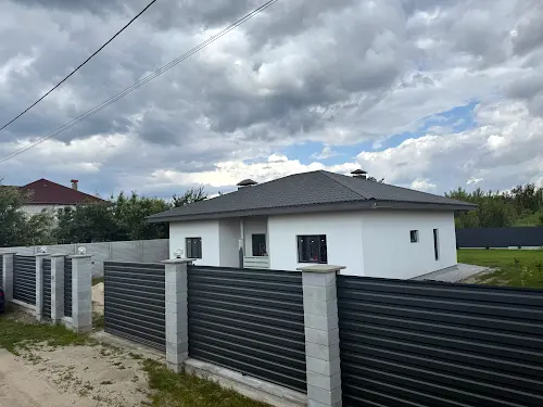 будинок за адресою садова