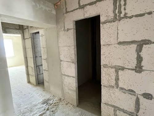 квартира за адресою Височана вул., 18