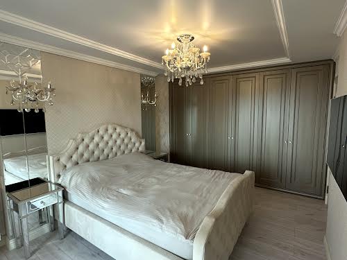 квартира по адресу Науки просп., 55-А
