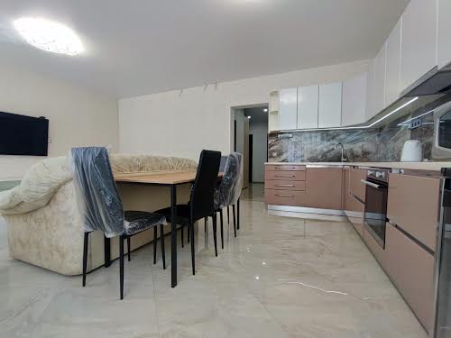 квартира за адресою Регенераторна вул., 4 к1-9