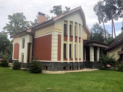будинок за адресою Курортна вул., 9