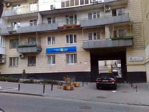 квартира за адресою Мала Житомирська вул., 10
