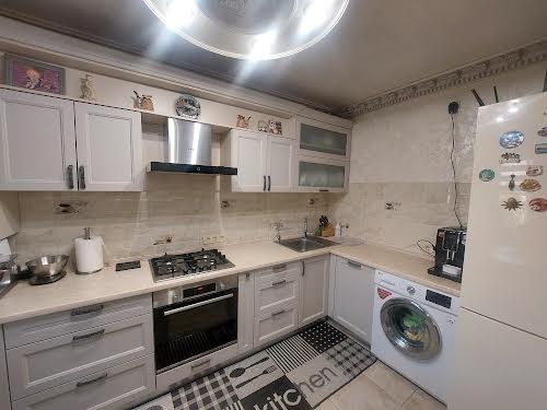 квартира по адресу Тараскова ул., 3