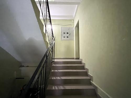 квартира по адресу Хіміків, 35а