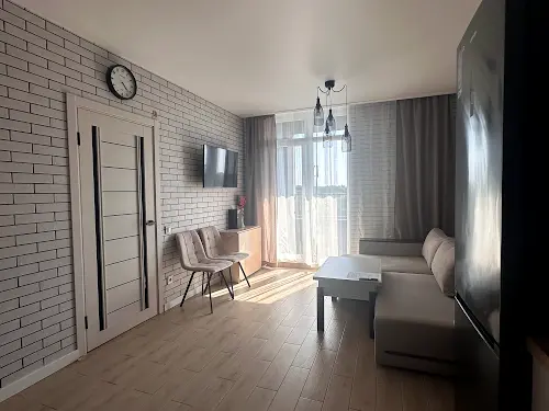 квартира по адресу Червоной Калины просп., 52