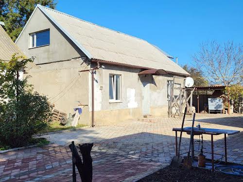 будинок за адресою с. Йосипівка, Степова, 3