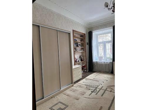 квартира по адресу Пастера ул., 19