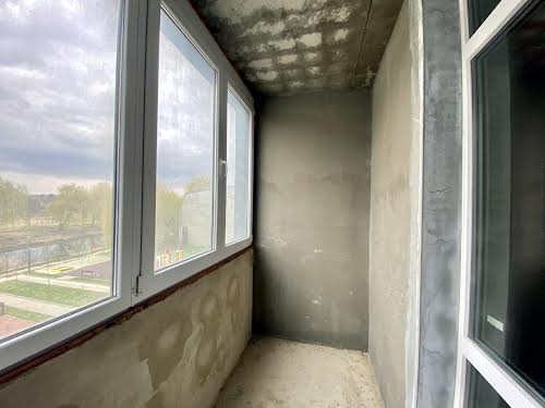 квартира за адресою Степана Бандери вул., 1Е