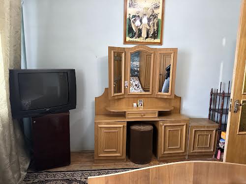 квартира за адресою Івана Павла II вул. (Будівельників), 12
