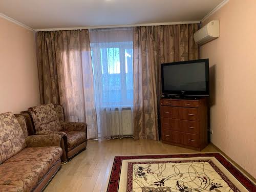 квартира за адресою Соборна вул., 46