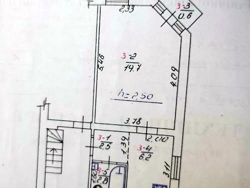 квартира по адресу Винники, Стуса ул., 3