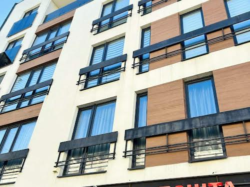 квартира за адресою Газова вул., 5а