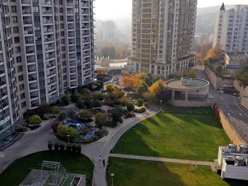 квартира за адресою Деміївська вул., 29